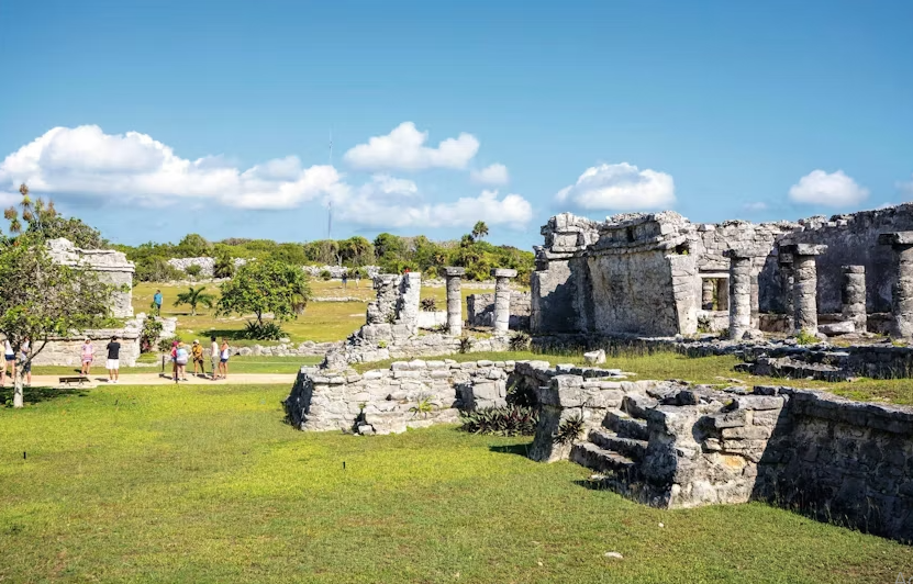 Río Secreto & Tulum - Image 4